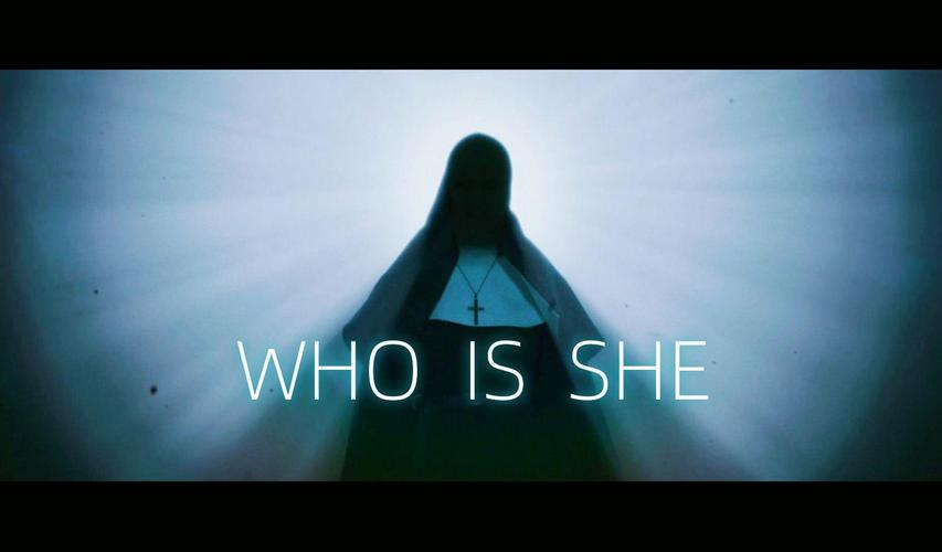 she is one of the few girls who