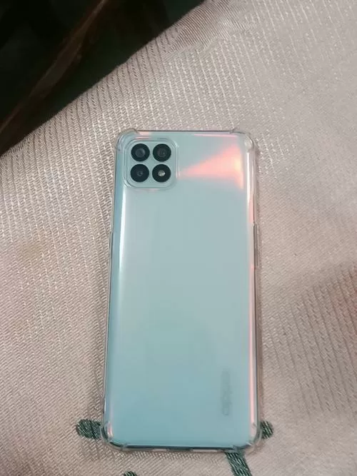 oppo手机后面四个摄像头的是什么手机