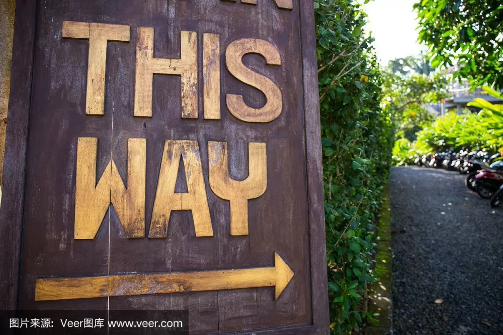 this way