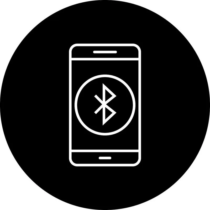 蓝牙配对成功但没声音
