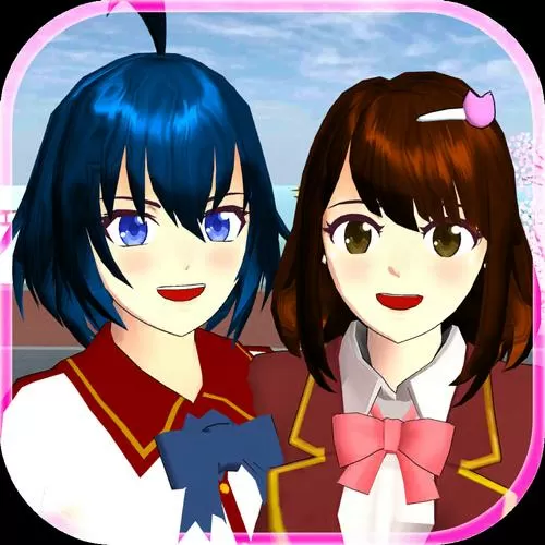 樱花校园模拟器中文版正版