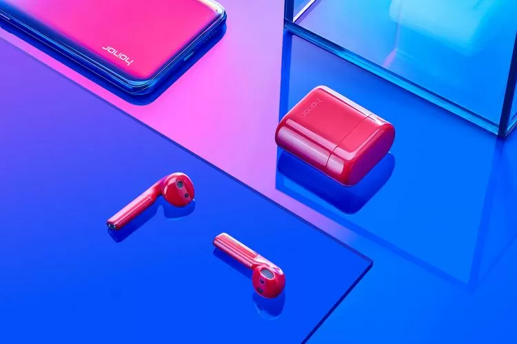 荣耀flypods app下载