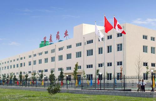 北京罗麦科技有限公司
