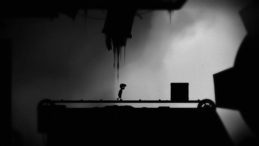 《limbo》地狱边境全关卡通关图文攻略截图