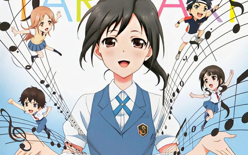 taritari