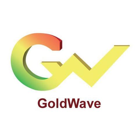 goldwave截图