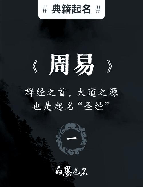 周易免费取名