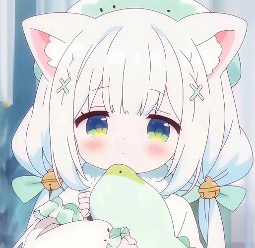 好萌动漫