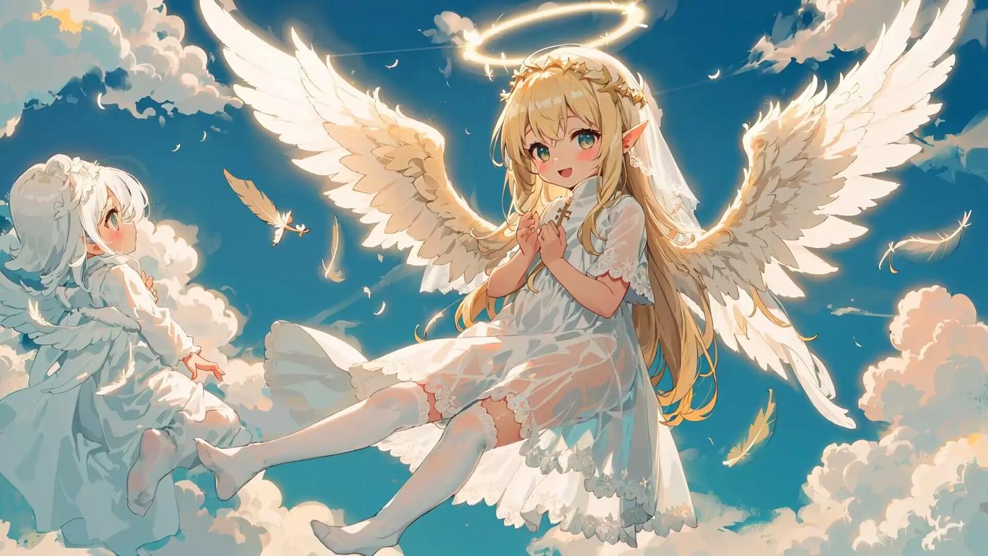 天使动漫