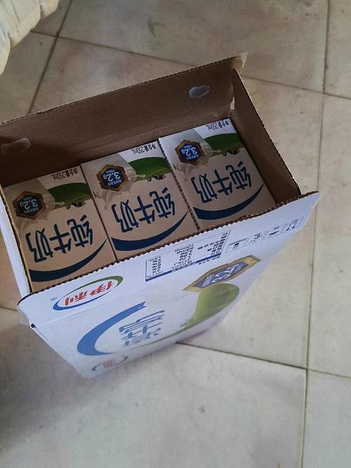 纯牛奶直装V2安装