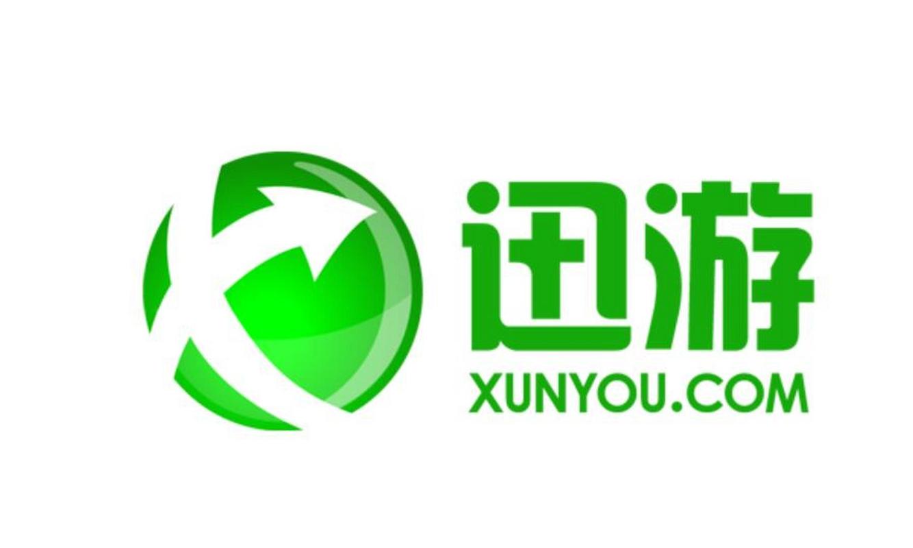 讯游