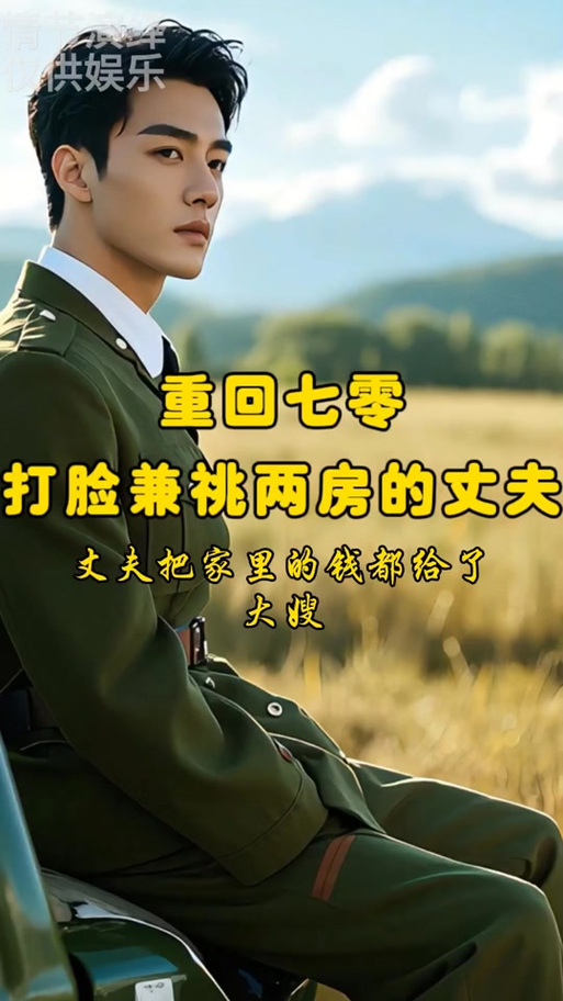 《七零:随军辣媳带飞大院暴富逆袭》小说在线阅读