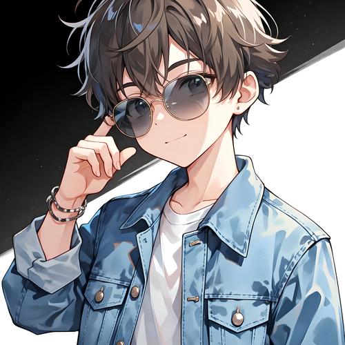 酷酷漫画