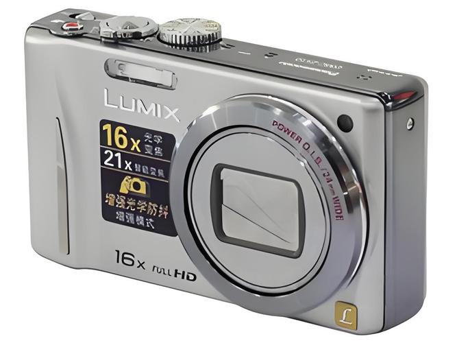 松下zs10