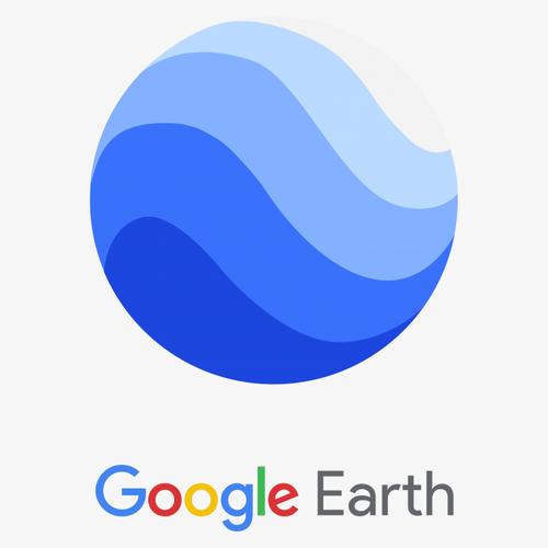 谷歌地球手机版截图