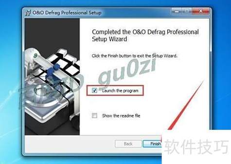Defrag