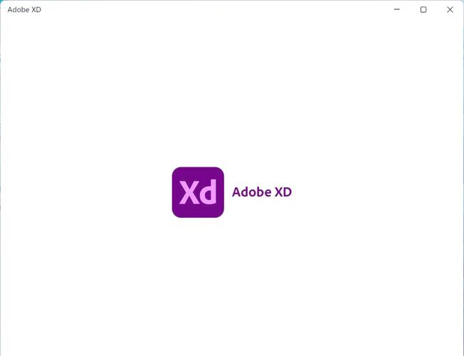 adobexd截图