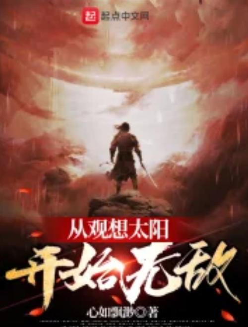 《从观想太阳开始无敌》小说在线阅读