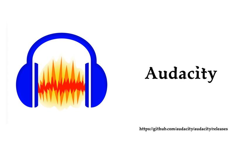 audacity