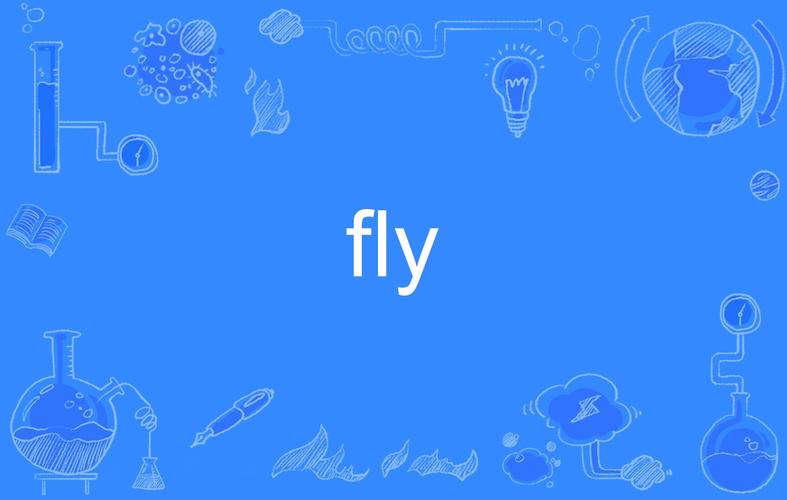 fly