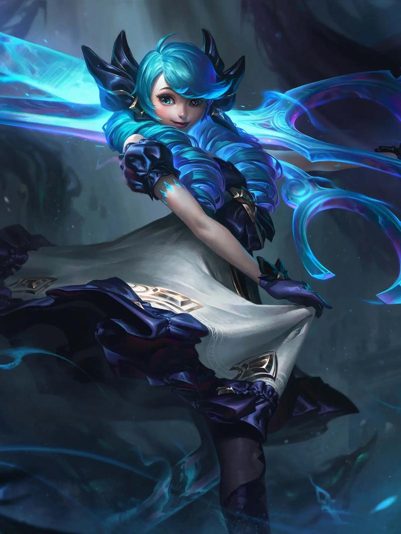 《LOL》灵罗娃娃格温玩法图文教程新英雄核心装备怎么样
