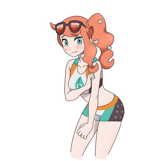 索妮娅