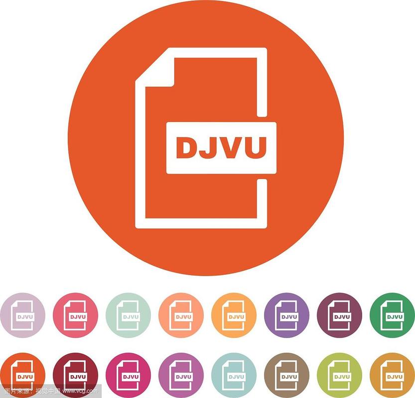 djvu