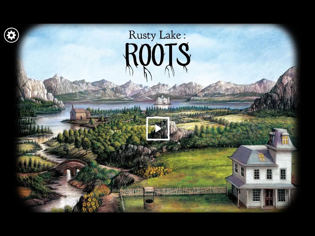 rustylake