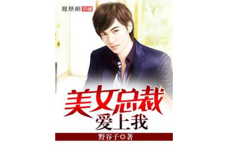 《女总裁爱上我》小说在线阅读