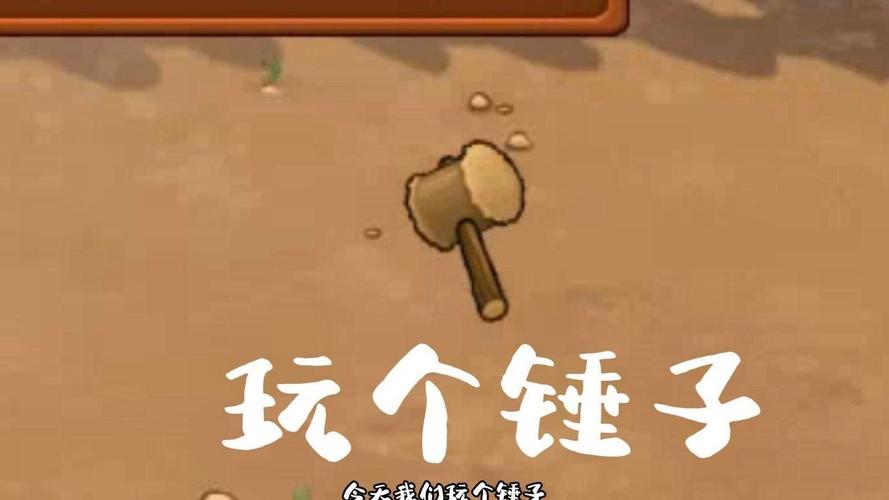 玩个锤子
