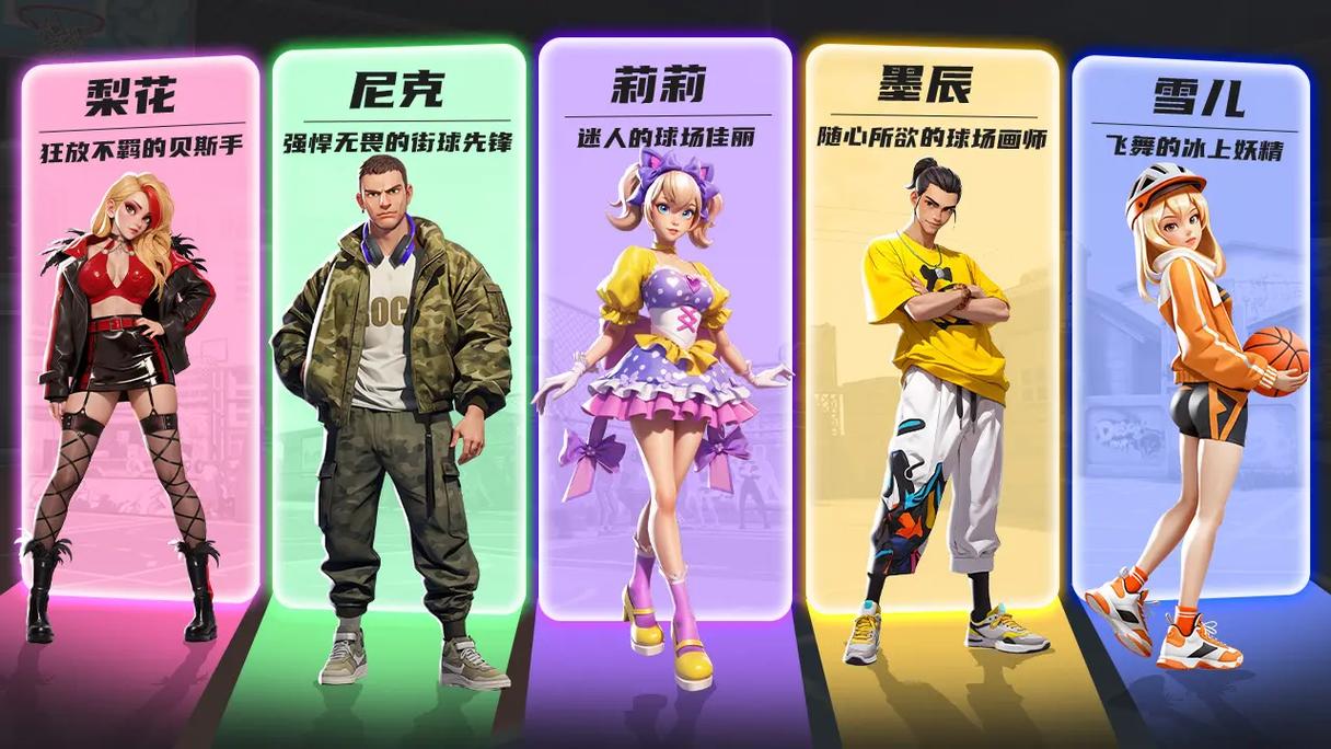 街球艺术