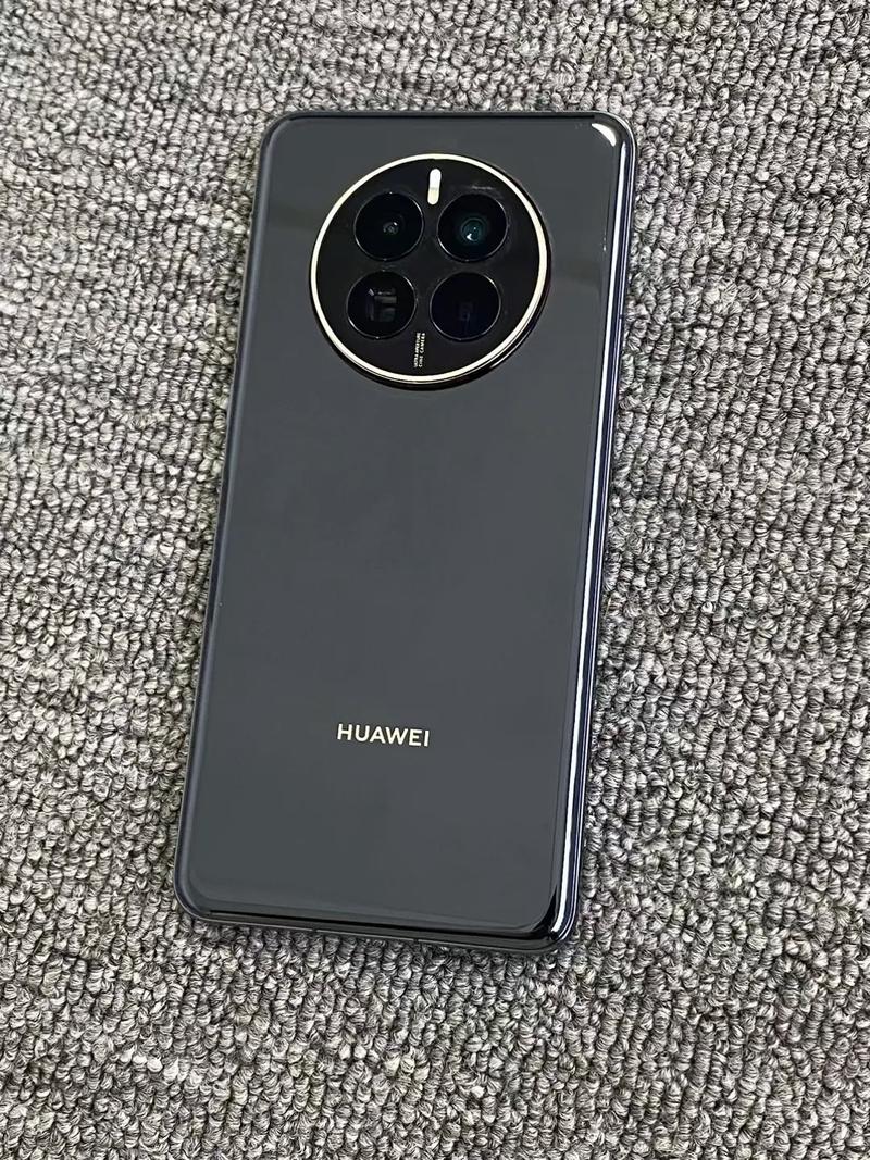 华为mate50