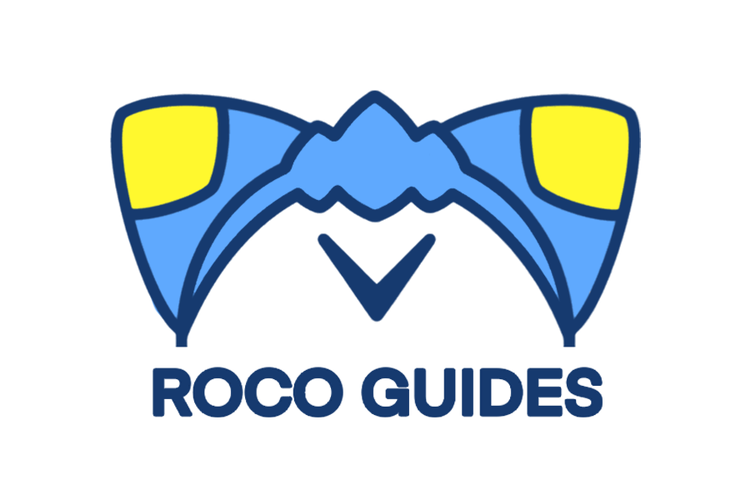 Roco攻略