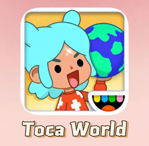 托卡世界最新版