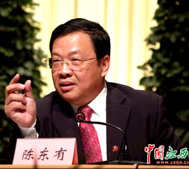 陈东有