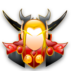 血魔法师