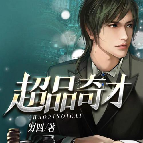 《超品奇才》小说在线阅读