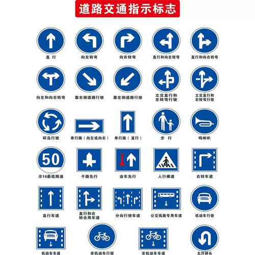 驾考科目一模拟考试