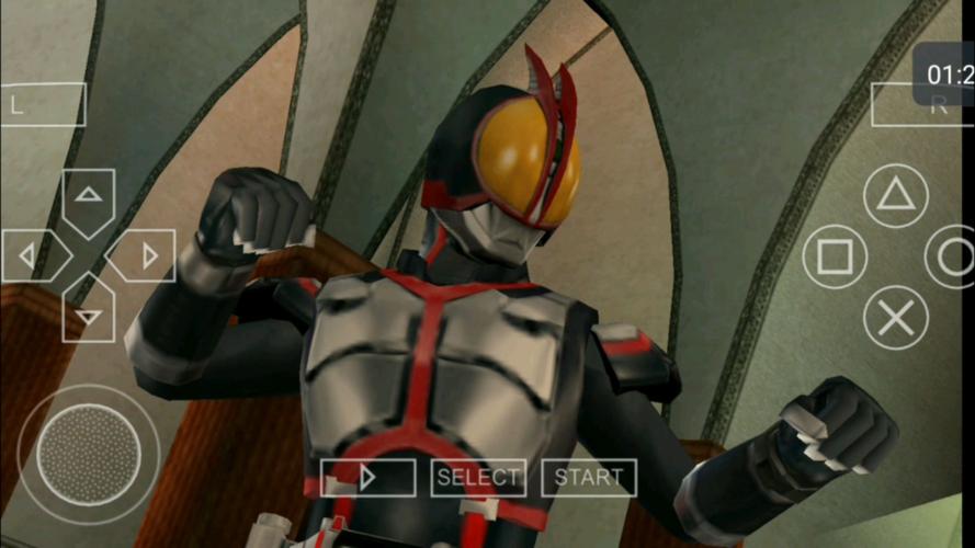假面骑士巅峰英雄fourze