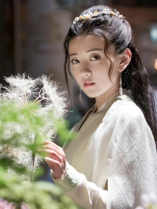 绝代双骄苏樱