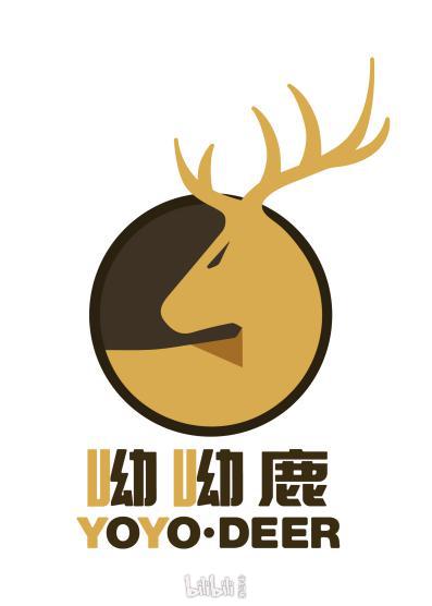 鹿呦呦缩略图