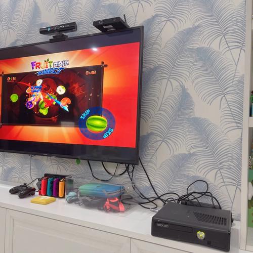 xbox360好玩的游戏