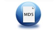 md5校验工具