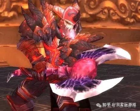 《魔兽世界怀旧服》安其拉克苏恩怎么打克苏恩打法技