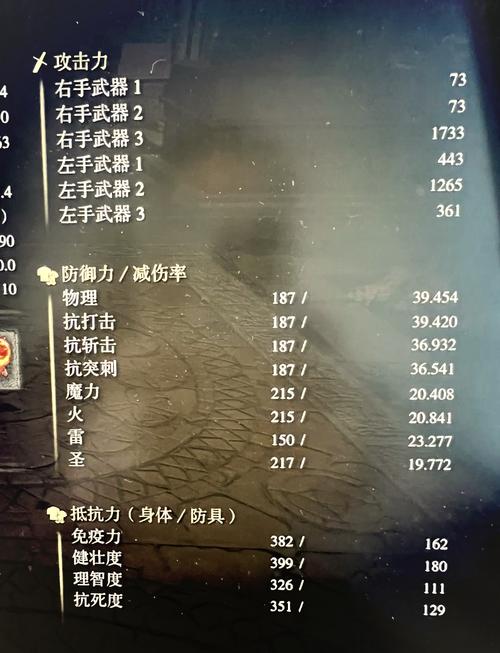 《艾尔登法环》血指猎人任务怎么做血指猎人支线收集