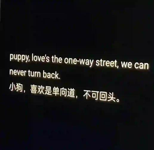EMO文案伤感