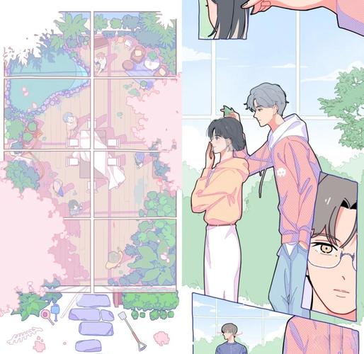 落樱小屋2