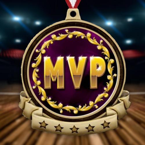 mvp是什么意思