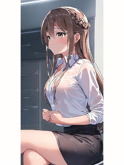 动漫acg
