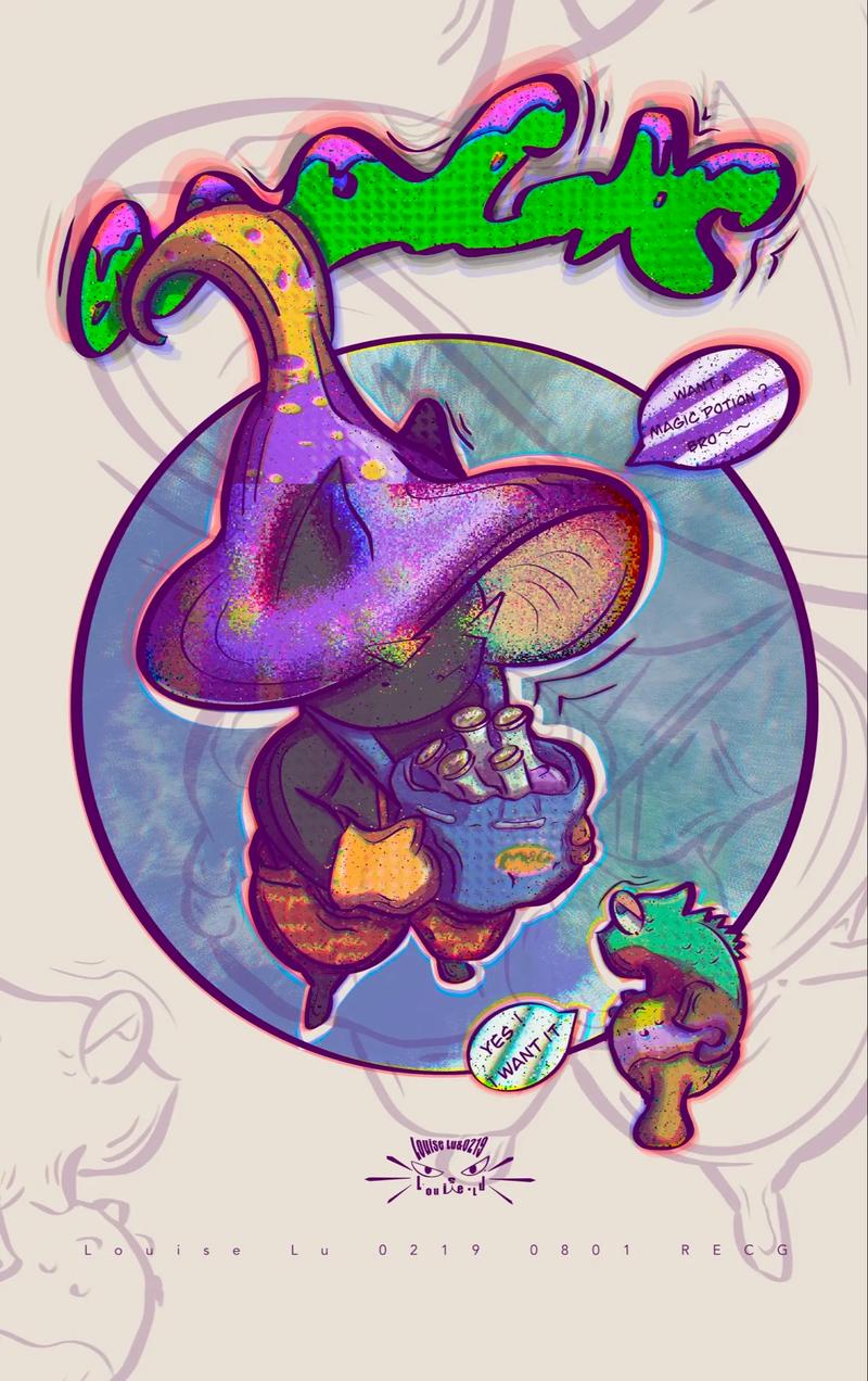 magicq